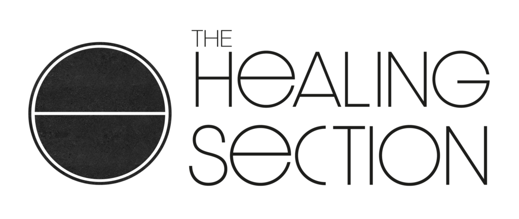 The Healing Section